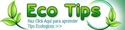 Eco Tips