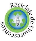 Reciclaje de Fluorescentes