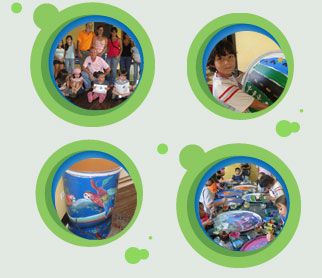 Summer workshop Ciudad Colon Culture House