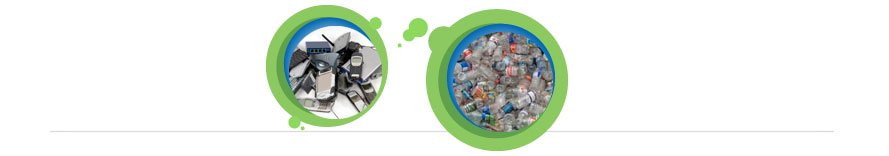 Materiales Recibidos