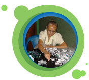 Women Working from Home Project