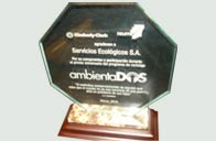 Reconocimiento Ambientados