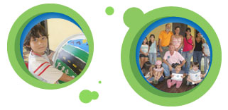 Social Responsibility